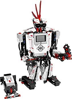 【中古】(未使用・未開封品)レゴ マインドストーム EV3 31313 LEGO Mindstorms EV3 並行輸入品
