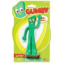 yÁzNJ Croce Gumby Bendable Figure GP 100 [sAi]