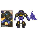 【中古】トランスフォーマー ジェネレーションズ コンバイナーウォーズ ブラックジャック/Transformers Generations Combiner Wars Legends BLACKJACK 【