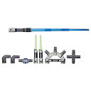 yÁz[X^[ E EH[Y]Star Wars Bladebuilders Jedi Master Lightsaber B2949 [sAi]