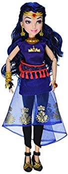 【中古】(未使用・未開封品)[ディズニーディセンダント]Disney Descendants Villain Genie Chic Evie Doll B5740AS0 [並行輸入品]