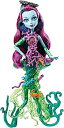 未使用、未開封品ですが弊社で一般の方から買取しました中古品です。一点物で売り切れ終了です。【中古】(未使用・未開封品)[モンスターハイ]Monster High Great Scarrier Reef Down Under Ghouls Posea Reef Doll DHB48 [並行輸入品]【メーカー名】Monster High【メーカー型番】DHB48【ブランド名】Monster High【商品説明】[モンスターハイ]Monster High Great Scarrier Reef Down Under Ghouls Posea Reef Doll DHB48 [並行輸入品]当店では初期不良に限り、商品到着から7日間は返品を 受付けております。他モールとの併売品の為、完売の際はご連絡致しますのでご了承ください。中古品の商品タイトルに「限定」「初回」「保証」などの表記がありましても、特典・付属品・保証等は付いておりません。※未使用・未開封品は除く。但し保証書、DLコードなど期限切れの場合は返品保証対象外です。品名に【import】【輸入】【北米】【海外】等の国内商品でないと把握できる表記商品について国内のDVDプレイヤー、ゲーム機で稼働しない場合がございます。予めご了承の上、購入ください。掲載と付属品が異なる場合は確認のご連絡をさせていただきます。ご注文からお届けまで1、ご注文⇒ご注文は24時間受け付けております。2、注文確認⇒ご注文後、当店から注文確認メールを送信します。3、お届けまで3〜10営業日程度とお考えください。4、入金確認⇒前払い決済をご選択の場合、ご入金確認後、配送手配を致します。5、出荷⇒配送準備が整い次第、出荷致します。配送業者、追跡番号等の詳細をメール送信致します。6、到着⇒出荷後、1〜3日後に商品が到着します。　※離島、北海道、九州、沖縄は遅れる場合がございます。予めご了承下さい。お電話でのお問合せは少人数で運営の為受け付けておりませんので、問い合わせ・メールにてお問合せお願い致します。営業時間　月〜金　11:00〜17:00お客様都合によるご注文後のキャンセル・返品はお受けしておりませんのでご了承ください。