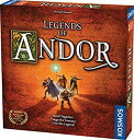 yÁzLegends of Andor (Base Game)