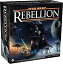 【中古】Fantasy Flight Games Star Wars: Rebellion Board Game by Fantasy Flight Publishing [並行輸入品]