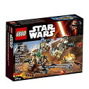 yÁz(gpEJi)[S]LEGO Star Wars Rebel Alliance Battle Pack 75133 6135719 [sAi]