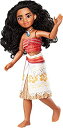 【中古】(非常に良い)Disney Moana of Oceania Adventure Doll by Disney Princess【メーカー名】HASBRO【メーカー型番】【ブランド名】Disney(ディズニー)【商品説明】Disney Moana of Oceania Adventure Doll by Disney Princess当店では初期不良に限り、商品到着から7日間は返品を 受付けております。お問い合わせ・メールにて不具合詳細をご連絡ください。【重要】商品によって返品先倉庫が異なります。返送先ご連絡まで必ずお待ちください。連絡を待たず会社住所等へ送られた場合は返送費用ご負担となります。予めご了承ください。他モールとの併売品の為、完売の際はキャンセルご連絡させて頂きます。中古品の商品タイトルに「限定」「初回」「保証」「DLコード」などの表記がありましても、特典・付属品・帯・保証等は付いておりません。電子辞書、コンパクトオーディオプレーヤー等のイヤホンは写真にありましても衛生上、基本お付けしておりません。品名に【import】【輸入】【北米】【海外】等の国内商品でないと把握できる表記商品について国内のDVDプレイヤー、ゲーム機で稼働しない場合がございます。予めご了承の上、購入ください。掲載と付属品が異なる場合は確認のご連絡をさせていただきます。ご注文からお届けまで1、ご注文⇒ご注文は24時間受け付けております。2、注文確認⇒ご注文後、当店から注文確認メールを送信します。3、お届けまで3〜10営業日程度とお考えください。4、入金確認⇒前払い決済をご選択の場合、ご入金確認後、配送手配を致します。5、出荷⇒配送準備が整い次第、出荷致します。配送業者、追跡番号等の詳細をメール送信致します。6、到着⇒出荷後、1〜3日後に商品が到着します。　※離島、北海道、九州、沖縄は遅れる場合がございます。予めご了承下さい。お電話でのお問合せは少人数で運営の為受け付けておりませんので、お問い合わせ・メールにてお願い致します。営業時間　月〜金　11:00〜17:00★お客様都合によるご注文後のキャンセル・返品はお受けしておりませんのでご了承ください。