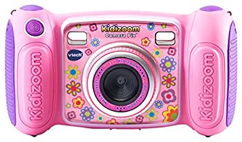 【中古】[Vtech]VTech Kidizoom Camera Pix Pink 80-193650 [並行輸入品]