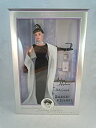 【中古】Audrey Hepburn As Holly Golightly in Breakfast At Tiffany's Classic Edition Barbie Doll -- NEW IN BOX [並行輸入品]