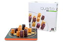 【中古】(非常に良い)クアルト ミニ (Quarto!: mini) 英語版 [並行輸入品] ボードゲーム