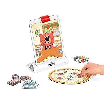 【中古】Osmo Pizza Co. Game [オスモ]Osmo Pizza Co. Game iPad ピザ屋ゲーム [並行輸入品]