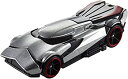 【中古】2017 ホットウィール・キャラクターカー・「キャプテン・ファズマ」 / Star Wars:The Last Jedi - Hot Wheels