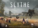 【中古】Scythe [並行輸入品]