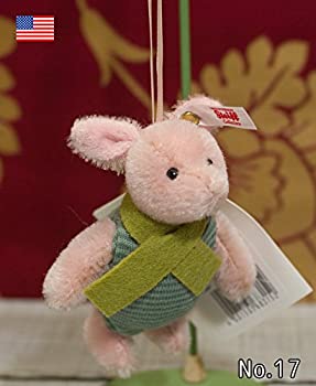 激安通販の 楽天市場】steiff ピグレットの通販 その他