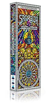 【中古】(未使用・未開封品)サグラダ ボードゲーム 拡張セット loodgate game Sagrada Expansion 5&6 Player [並行輸入...