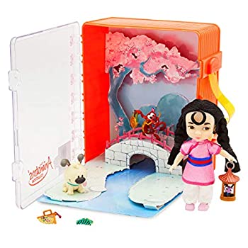 数量限定 ディズニー アニメーターズ コレクションドール ミニプレイセット ムーラン Usディズニーストア 並行輸入品 グッズ 雑貨 最安値 Guayaquilcityfc Com 数量限定 ディズニー アニメーターズ コレクションドール ミニプレイセット ムーラン Usディズニーストア 並行輸入品 グッズ 雑貨 最安値 Guayaquilcityfc Com