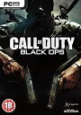 【中古】Call Of Duty: ブラック Ops (PC) (輸入版)