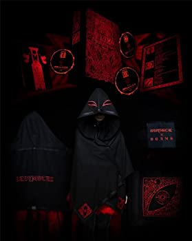 【中古】(非常に良い)BABYMETAL LIVE〜LEGEND I、D、Z APOCALYPSE〜 ［3DVD+マントストール］＜完全限定生産盤＞【メーカー名】【メーカー型番】【ブランド名】【商品説明】BABYMETAL LIVE〜LEGEND I、D、Z APOCALYPSE〜 ［3DVD+マントストール］＜完全限定生産盤＞当店では初期不良に限り、商品到着から7日間は返品を 受付けております。お問い合わせ・メールにて不具合詳細をご連絡ください。【重要】商品によって返品先倉庫が異なります。返送先ご連絡まで必ずお待ちください。連絡を待たず会社住所等へ送られた場合は返送費用ご負担となります。予めご了承ください。他モールとの併売品の為、完売の際はキャンセルご連絡させて頂きます。中古品の商品タイトルに「限定」「初回」「保証」「DLコード」などの表記がありましても、特典・付属品・帯・保証等は付いておりません。電子辞書、コンパクトオーディオプレーヤー等のイヤホンは写真にありましても衛生上、基本お付けしておりません。※未使用品は除く品名に【import】【輸入】【北米】【海外】等の国内商品でないと把握できる表記商品について国内のDVDプレイヤー、ゲーム機で稼働しない場合がございます。予めご了承の上、購入ください。掲載と付属品が異なる場合は確認のご連絡をさせて頂きます。ご注文からお届けまで1、ご注文⇒ご注文は24時間受け付けております。2、注文確認⇒ご注文後、当店から注文確認メールを送信します。3、お届けまで3〜10営業日程度とお考えください。4、入金確認⇒前払い決済をご選択の場合、ご入金確認後、配送手配を致します。5、出荷⇒配送準備が整い次第、出荷致します。配送業者、追跡番号等の詳細をメール送信致します。6、到着⇒出荷後、1〜3日後に商品が到着します。　※離島、北海道、九州、沖縄は遅れる場合がございます。予めご了承下さい。お電話でのお問合せは少人数で運営の為受け付けておりませんので、お問い合わせ・メールにてお願い致します。営業時間　月〜金　11:00〜17:00★お客様都合によるご注文後のキャンセル・返品はお受けしておりませんのでご了承ください。