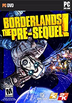 šBorderlands: The Pre-Sequel(͢:)