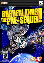 【中古】Borderlands: The Pre-Sequel(輸入版:北米)