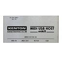 yÁz(gpEJi)Kenton Electronics USB to MIDI Ro[^[ MIDI-USB Host Mk2