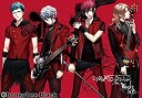 【中古】DYNAMIC CHORD feat.KYOHSO 初回限定版A盤