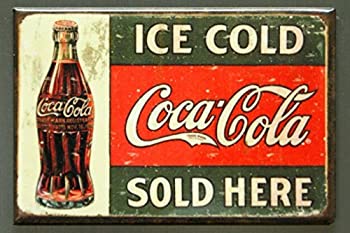 在庫限り 2 X 3 Ice Coldコカコーラsold Here 1916 Coke Bottleアンティーク調レトロヴィンテージロッカー冷蔵庫マグネットby Coca 格安即決 Saosebastiao Se Df Gov Br 在庫限り 2 X 3 Ice Coldコカコーラsold Here 1916 Coke Bottleアンティーク調レトロヴィンテージロッカー冷蔵庫マグネットby Coca 格安即決 Saosebastiao Se Df Gov Br