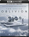 【中古】(未使用・未開封品)オブリビオン (4K ULTRA HD + Blu-rayセット)