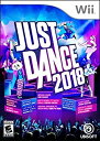 yÁzJust Dance 2018