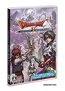 【中古】ドラゴンクエストX いばらの巫女と滅びの神 オンライン - Windows【メーカー名】スクウェア・エニックス【メーカー型番】【ブランド名】スクウェア・エニックス【商品説明】ドラゴンクエストX いばらの巫女と滅びの神 オンライン - Windows当店では初期不良に限り、商品到着から7日間は返品を 受付けております。他モールとの併売品の為、完売の際はご連絡致しますのでご了承ください。中古品の商品タイトルに「限定」「初回」「保証」などの表記がありましても、特典・付属品・保証等は付いておりません。品名に【import】【輸入】【北米】【海外】等の国内商品でないと把握できる表記商品について国内のDVDプレイヤー、ゲーム機で稼働しない場合がございます。予めご了承の上、購入ください。掲載と付属品が異なる場合は確認のご連絡をさせていただきます。ご注文からお届けまで1、ご注文⇒ご注文は24時間受け付けております。2、注文確認⇒ご注文後、当店から注文確認メールを送信します。3、お届けまで3〜10営業日程度とお考えください。4、入金確認⇒前払い決済をご選択の場合、ご入金確認後、配送手配を致します。5、出荷⇒配送準備が整い次第、出荷致します。配送業者、追跡番号等の詳細をメール送信致します。6、到着⇒出荷後、1〜3日後に商品が到着します。　※離島、北海道、九州、沖縄は遅れる場合がございます。予めご了承下さい。お電話でのお問合せは少人数で運営の為受け付けておりませんので、メールにてお問合せお願い致します。営業時間　月〜金　11:00〜17:00お客様都合によるご注文後のキャンセル・返品はお受けしておりませんのでご了承ください。