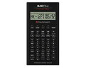 【中古】Texas Instruments BA II Plus Professional Financial Calculator 並行輸入品