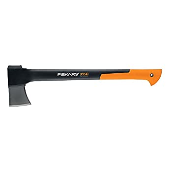 【中古】Fiskars/フィスカース 7857 X15 ガーデンアックス/並行輸入品