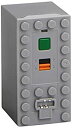 【中古】(非常に良い)レゴ パワーファンクション Lego 88000 Power Functions AAA Battery Box ■並行輸入品■