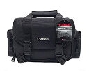 楽天お取り寄せ本舗 KOBACO【中古】Canonカメラバッグ 9361Gadget Bag 2400 【並行輸入品】