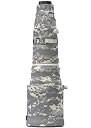【中古】LensCoat(レンズコート) LC5002DC キヤノン 500mm F4ISII レンズカバー(デジタルカモ)【並行輸入品】