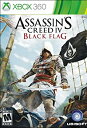 未使用・未開封ですが弊社で一般の方から買取しました中古品です。一点物で売り切れ終了です。【中古】(未使用・未開封品)Assassin's Creed IV Black Flag (輸入版:北米) - PS3【メーカー名】UbiSoft(World)【メーカー型番】52811【ブランド名】UbiSoft(World)【商品説明】Assassin's Creed IV Black Flag (輸入版:北米) - PS3当店では初期不良に限り、商品到着から7日間は返品を 受付けております。お問い合わせ・メールにて不具合詳細をご連絡ください。【重要】商品によって返品先倉庫が異なります。返送先ご連絡まで必ずお待ちください。連絡を待たず会社住所等へ送られた場合は返送費用ご負担となります。予めご了承ください。他モールとの併売品の為、完売の際はキャンセルご連絡させて頂きます。中古品の商品タイトルに「限定」「初回」「保証」「DLコード」などの表記がありましても、特典・付属品・帯・保証等は付いておりません。電子辞書、コンパクトオーディオプレーヤー等のイヤホンは写真にありましても衛生上、基本お付けしておりません。※未使用品は除く品名に【import】【輸入】【北米】【海外】等の国内商品でないと把握できる表記商品について国内のDVDプレイヤー、ゲーム機で稼働しない場合がございます。予めご了承の上、購入ください。掲載と付属品が異なる場合は確認のご連絡をさせて頂きます。ご注文からお届けまで1、ご注文⇒ご注文は24時間受け付けております。2、注文確認⇒ご注文後、当店から注文確認メールを送信します。3、お届けまで3〜10営業日程度とお考えください。4、入金確認⇒前払い決済をご選択の場合、ご入金確認後、配送手配を致します。5、出荷⇒配送準備が整い次第、出荷致します。配送業者、追跡番号等の詳細をメール送信致します。6、到着⇒出荷後、1〜3日後に商品が到着します。　※離島、北海道、九州、沖縄は遅れる場合がございます。予めご了承下さい。お電話でのお問合せは少人数で運営の為受け付けておりませんので、お問い合わせ・メールにてお願い致します。営業時間　月〜金　11:00〜17:00★お客様都合によるご注文後のキャンセル・返品はお受けしておりませんのでご了承ください。ご来店ありがとうございます。当店では良品中古を多数揃えております。お電話でのお問合せは少人数で運営の為受け付けておりませんので、お問い合わせ・メールにてお願い致します。