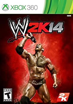 未使用・未開封ですが弊社で一般の方から買取しました中古品です。一点物で売り切れ終了です。【中古】(未使用・未開封品)WWE 2K14 (輸入版:北米) - Xbox360【メーカー名】2K Sports(World)【メーカー型番】49311【ブランド名】2K Sports(World)【商品説明】WWE 2K14 (輸入版:北米) - Xbox360当店では初期不良に限り、商品到着から7日間は返品を 受付けております。お問い合わせ・メールにて不具合詳細をご連絡ください。【重要】商品によって返品先倉庫が異なります。返送先ご連絡まで必ずお待ちください。連絡を待たず会社住所等へ送られた場合は返送費用ご負担となります。予めご了承ください。他モールとの併売品の為、完売の際はキャンセルご連絡させて頂きます。中古品の商品タイトルに「限定」「初回」「保証」「DLコード」などの表記がありましても、特典・付属品・帯・保証等は付いておりません。電子辞書、コンパクトオーディオプレーヤー等のイヤホンは写真にありましても衛生上、基本お付けしておりません。※未使用品は除く品名に【import】【輸入】【北米】【海外】等の国内商品でないと把握できる表記商品について国内のDVDプレイヤー、ゲーム機で稼働しない場合がございます。予めご了承の上、購入ください。掲載と付属品が異なる場合は確認のご連絡をさせて頂きます。ご注文からお届けまで1、ご注文⇒ご注文は24時間受け付けております。2、注文確認⇒ご注文後、当店から注文確認メールを送信します。3、お届けまで3〜10営業日程度とお考えください。4、入金確認⇒前払い決済をご選択の場合、ご入金確認後、配送手配を致します。5、出荷⇒配送準備が整い次第、出荷致します。配送業者、追跡番号等の詳細をメール送信致します。6、到着⇒出荷後、1〜3日後に商品が到着します。　※離島、北海道、九州、沖縄は遅れる場合がございます。予めご了承下さい。お電話でのお問合せは少人数で運営の為受け付けておりませんので、お問い合わせ・メールにてお願い致します。営業時間　月〜金　11:00〜17:00★お客様都合によるご注文後のキャンセル・返品はお受けしておりませんのでご了承ください。ご来店ありがとうございます。当店では良品中古を多数揃えております。お電話でのお問合せは少人数で運営の為受け付けておりませんので、お問い合わせ・メールにてお願い致します。
