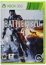 【中古】(未使用・未開封品)Battlefield 4 (輸入版) - Xbox 360