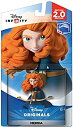 【中古】Disney Infinity Orig 2.0 Merida