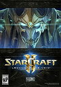 【中古】StarCraft II Legacy of the Void Windows ボイドスタークラフト II レガシー PC 英語北米版 並行輸入品