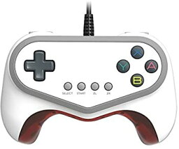【中古】HORI Pokken Tournament Pro Pad Limited Edition Controller for Nintendo Wii U【並行輸入品】