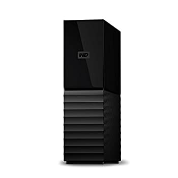 楽天お取り寄せ本舗 KOBACO【中古】WD 4TB My Book Desktop External Hard Drive - USB 3.0 - WDBBGB0040HBK-NESN 外付け ハードディスク [並行輸入品]