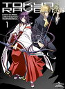 【中古】(非常に良い)東京レイヴンズ 第1巻 (初回限定版)(書き下ろし文庫小説(東京レイヴンズ lost-girl with cat) イベント応募券付き) Blu-ray