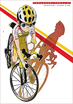 Rakuten - 【中古】(非常に良い)弱虫ペダル Vol.1 初回生産限定版 【渡辺航描き下ろし漫画ブックレット他付き】 [Blu-ray]