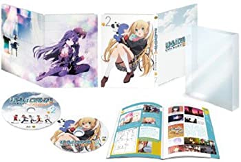 【中古】(非常に良い)リトルバスターズ! ~Refrain~2 (EX朱鷺戸沙耶ルート第2話同梱) (初回生産限定版) [Blu-ray]