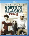 【中古】アラスカ魂 Blu-ray