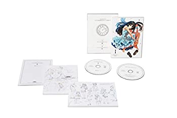 【中古】アイドルマスター シンデレラガールズ 1【完全生産限定版】[DVD]