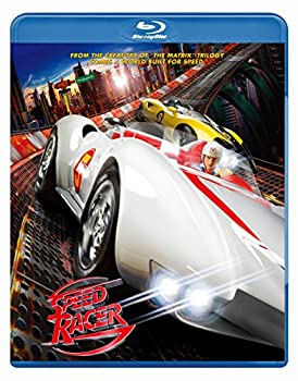 楽天お取り寄せ本舗 KOBACO【中古】スピード・レーサー（初回生産限定スペシャル・パッケージ） [Blu-ray]