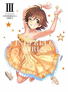 【中古】アイドルマスター シンデレラガールズ 3【完全生産限定版】 [DVD]