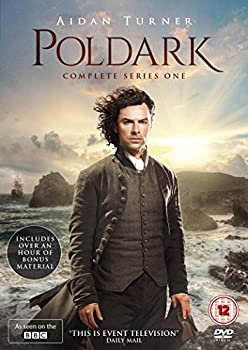 【中古】Poldark [DVD]