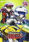 【中古】(非常に良い)遊☆戯☆王ARC-V TURN-14 [DVD]